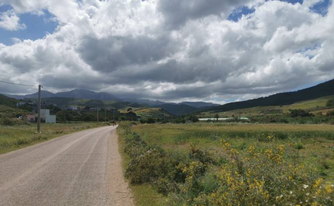 Investing/Development for Sale - Azla, Morocco