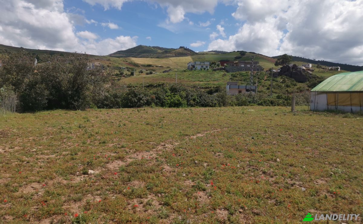Investing/Development for Sale Azla, Tetouan Province, Tangier-Tetouan-Al Hoceima, Morocco. Photo 11