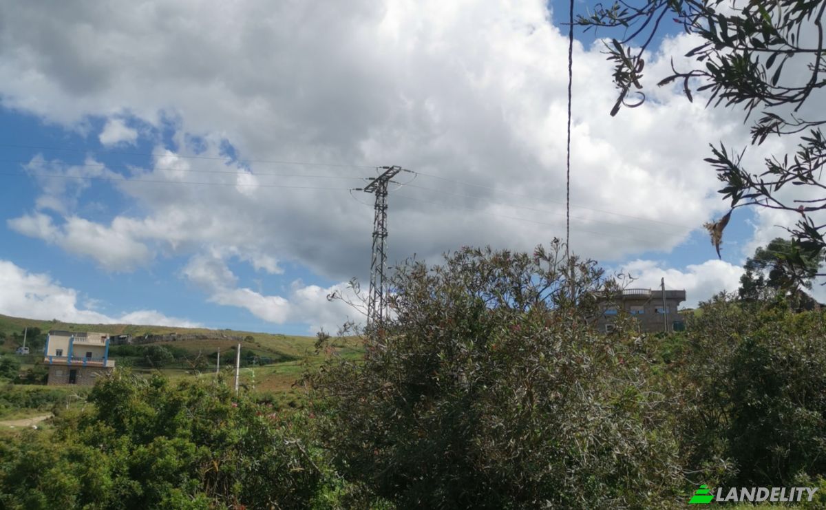 Investing/Development for Sale Azla, Tetouan Province, Tangier-Tetouan-Al Hoceima, Morocco. Photo 13