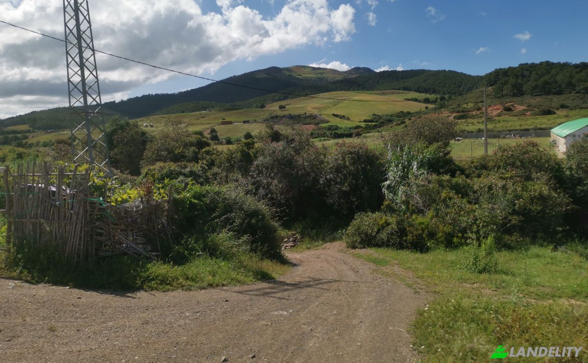 Investing/Development for Sale Azla, Tetouan Province, Tangier-Tetouan-Al Hoceima, Morocco. Photo 16