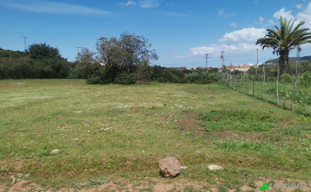 Investing/Development for Sale Azla, Tetouan Province, Tangier-Tetouan-Al Hoceima, Morocco. Photo 19