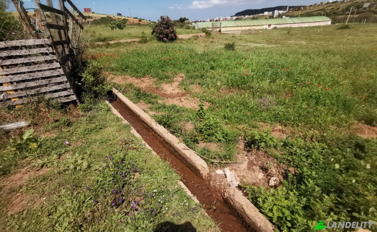 Investing/Development for Sale Azla, Tetouan Province, Tangier-Tetouan-Al Hoceima, Morocco. Photo 4