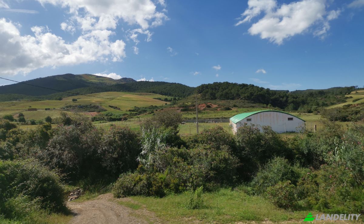 Investing/Development for Sale Azla, Tetouan Province, Tangier-Tetouan-Al Hoceima, Morocco. Photo 7