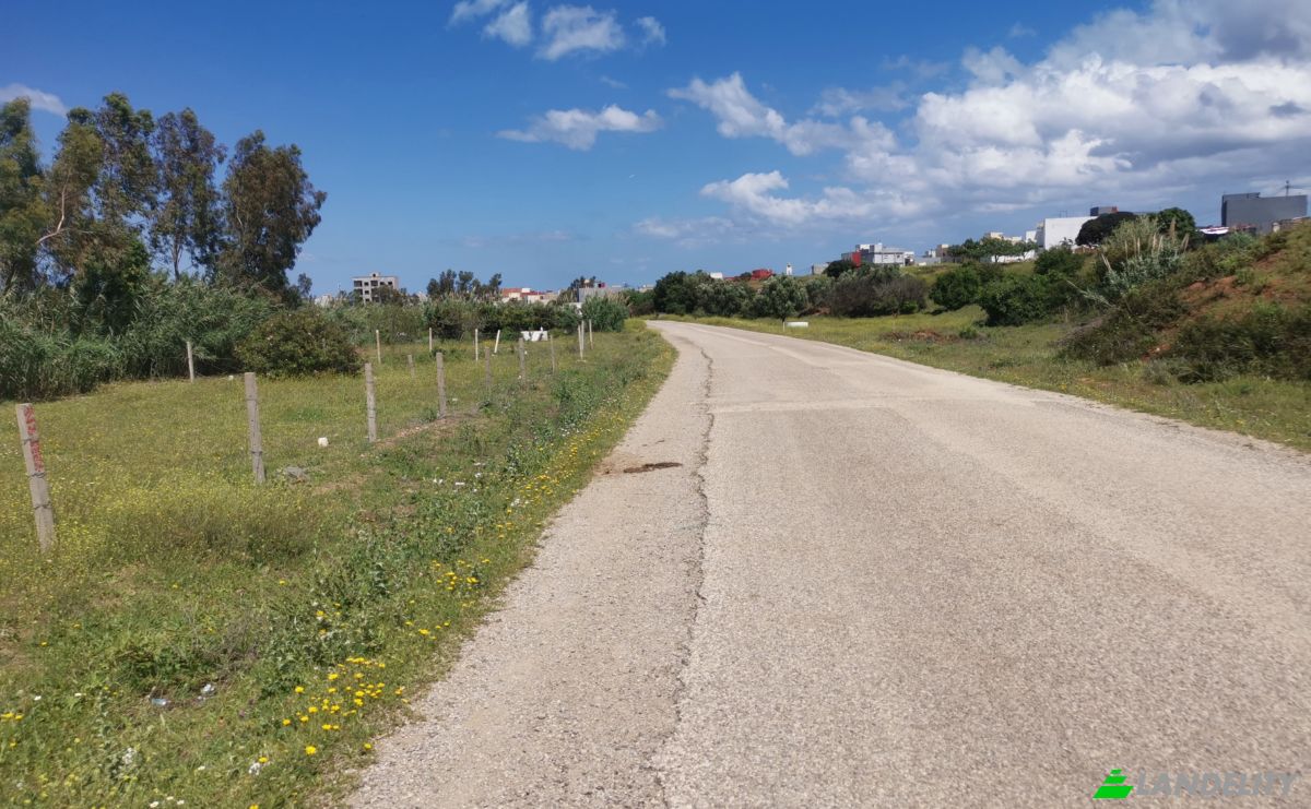 Investing/Development for Sale Azla, Tetouan Province, Tangier-Tetouan-Al Hoceima, Morocco. Photo 9