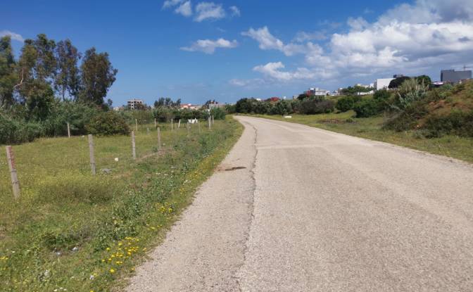 Investing/Development for Sale Azla. Photo#9