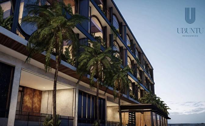 Apartment for Sale - Pecatu, Indonesia