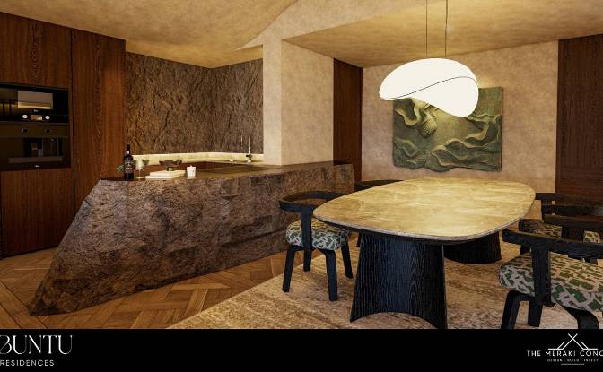 Apartment for Sale Pecatu, Badung Regency, Bali. Photo#11 Apartment for Sale Pecatu, Badung Regency, Bali. Photo#11