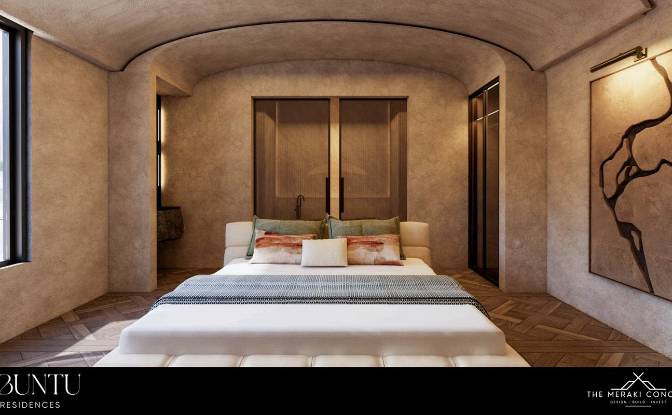 Apartment for Sale Pecatu, Badung Regency, Bali. Photo#12 Apartment for Sale Pecatu, Badung Regency, Bali. Photo#12
