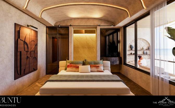 Apartment for Sale Pecatu, Badung Regency, Bali. Photo#14 Apartment for Sale Pecatu, Badung Regency, Bali. Photo#14