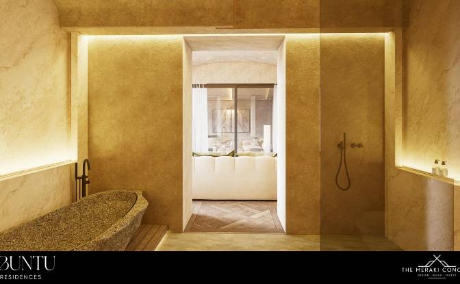 Apartment for Sale Pecatu, Badung Regency, Bali. Photo#16 Apartment for Sale Pecatu, Badung Regency, Bali. Photo#16