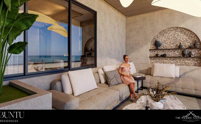 Apartment for Sale Pecatu, Badung Regency, Bali. Photo#17 Apartment for Sale Pecatu, Badung Regency, Bali. Photo#17
