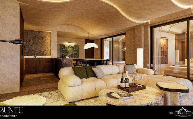 Apartment for Sale Pecatu, Badung Regency, Bali. Photo#5 Apartment for Sale Pecatu, Badung Regency, Bali. Photo#5