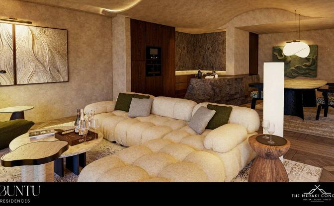Apartment for Sale Pecatu, Badung Regency, Bali. Photo#6 Apartment for Sale Pecatu, Badung Regency, Bali. Photo#6