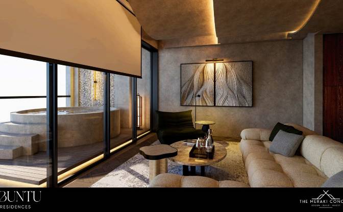 Apartment for Sale Pecatu, Badung Regency, Bali. Photo#8 Apartment for Sale Pecatu, Badung Regency, Bali. Photo#8