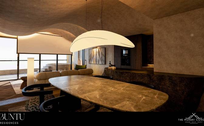 Apartment for Sale Pecatu, Badung Regency, Bali. Photo#9 Apartment for Sale Pecatu, Badung Regency, Bali. Photo#9