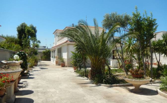Villa for Sale Residence Andromeda. Photo#3 Villa for Sale Residence Andromeda. Photo#3