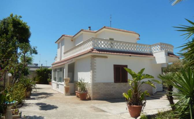 Villa for Sale Residence Andromeda. Photo#13 Villa for Sale Residence Andromeda. Photo#13