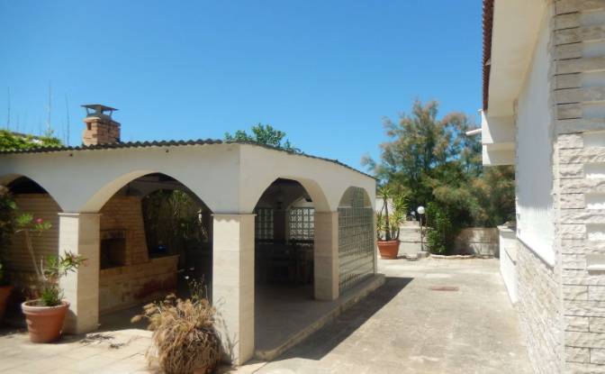 Villa for Sale Residence Andromeda. Photo#15 Villa for Sale Residence Andromeda. Photo#15