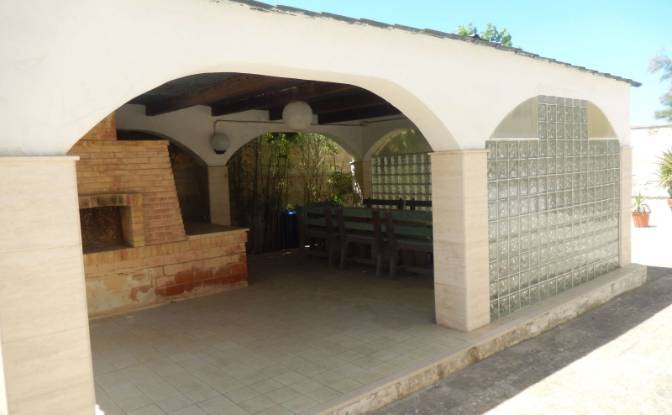 Villa for Sale Residence Andromeda. Photo#16 Villa for Sale Residence Andromeda. Photo#16