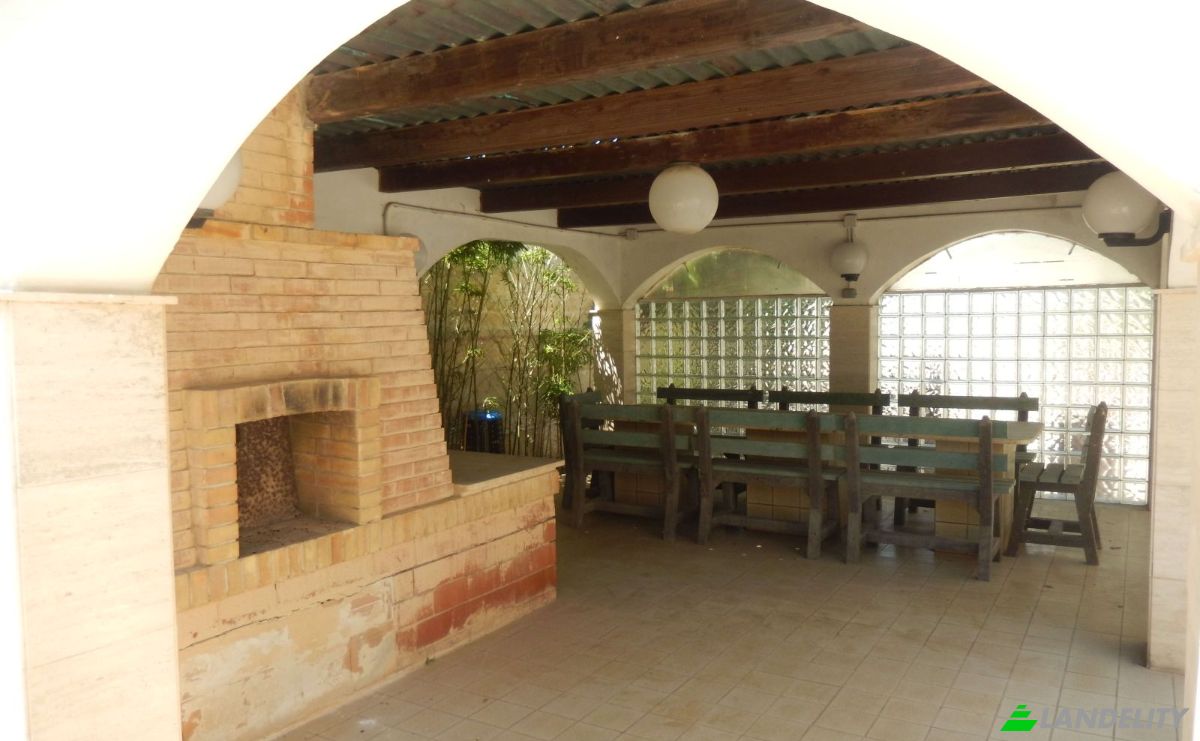 Villa for Sale Residence Andromeda, 70054 Le Macchie BA, Le Macchie, Metropolitan City of Bari, Apulia, Italy. Photo 17