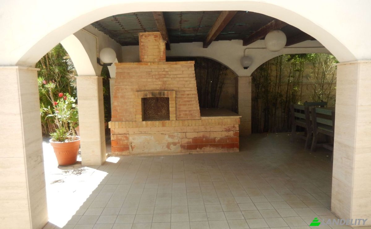 Villa for Sale Residence Andromeda, 70054 Le Macchie BA, Le Macchie, Metropolitan City of Bari, Apulia, Italy. Photo 18