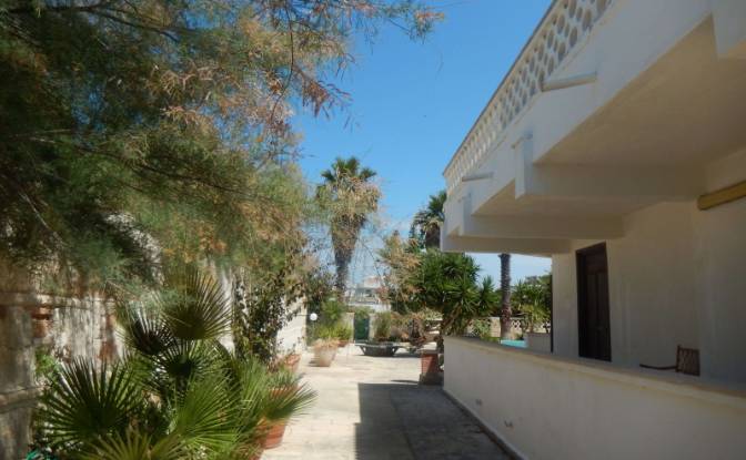 Villa for Sale Residence Andromeda. Photo#19 Villa for Sale Residence Andromeda. Photo#19