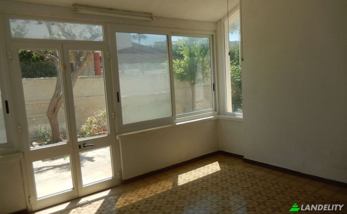 Villa for Sale Residence Andromeda, 70054 Le Macchie BA, Le Macchie, Metropolitan City of Bari, Apulia, Italy. Photo 22