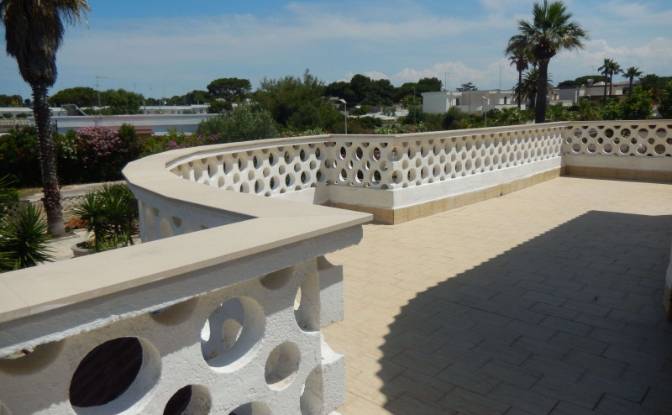 Villa for Sale Residence Andromeda. Photo#24 Villa for Sale Residence Andromeda. Photo#24