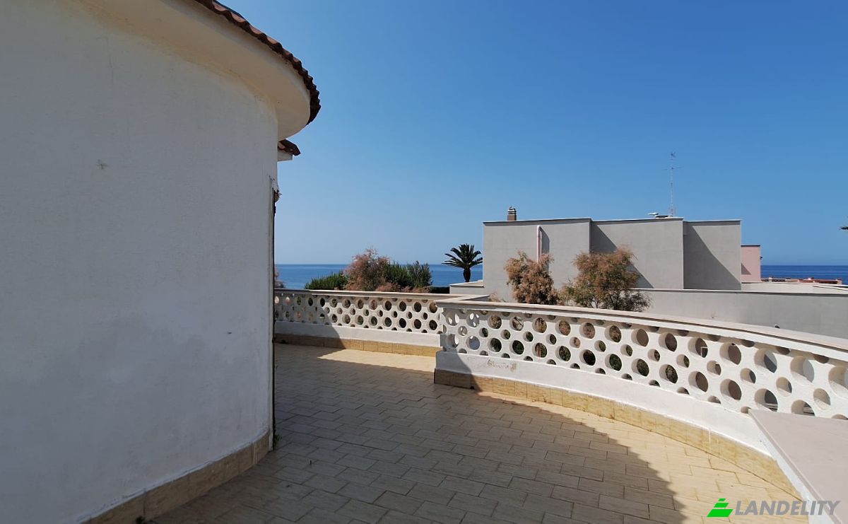 Villa for Sale Residence Andromeda, 70054 Le Macchie BA, Le Macchie, Metropolitan City of Bari, Apulia, Italy. Photo 25