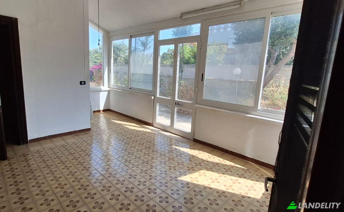 Villa for Sale Residence Andromeda, 70054 Le Macchie BA, Le Macchie, Metropolitan City of Bari, Apulia, Italy. Photo 7