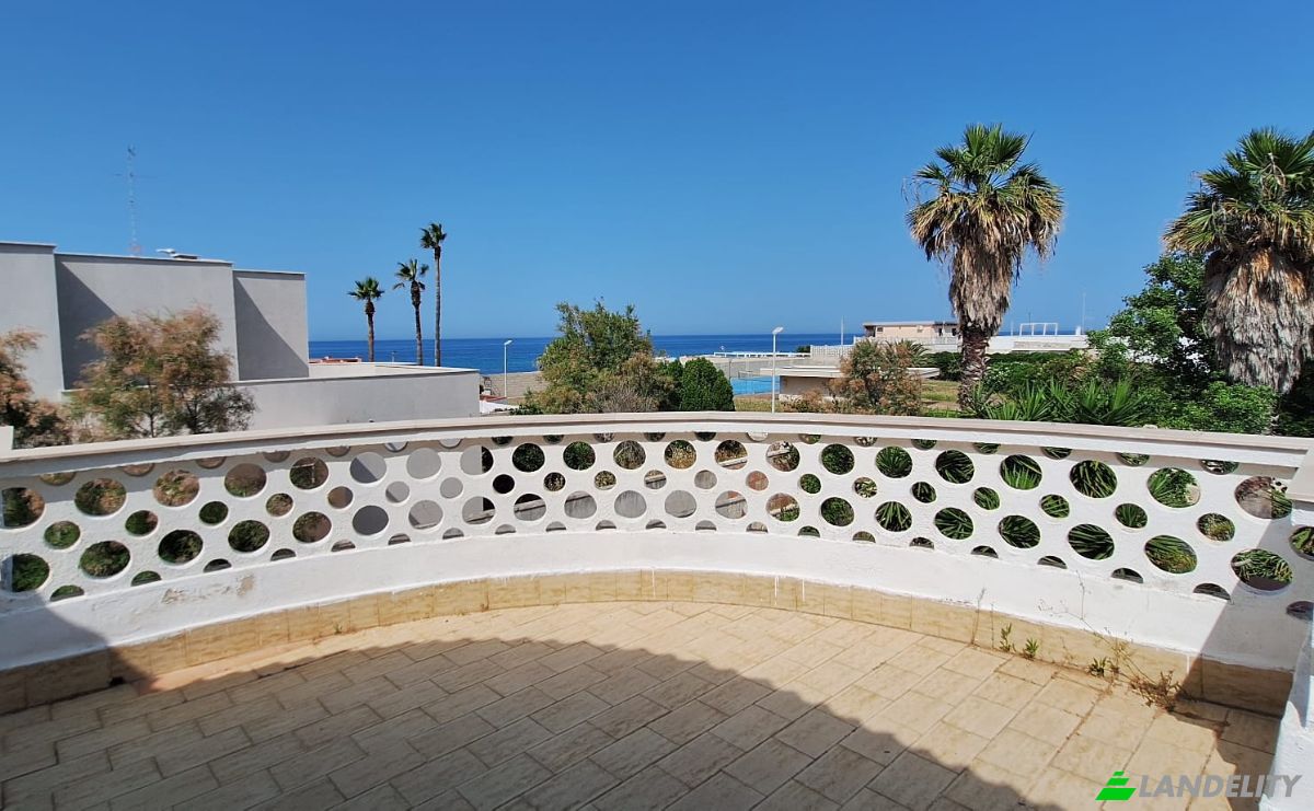 Villa for Sale Residence Andromeda, 70054 Le Macchie BA, Le Macchie, Metropolitan City of Bari, Apulia, Italy. Photo 9