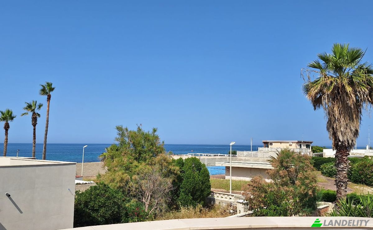 Villa for Sale Residence Andromeda, 70054 Le Macchie BA, Le Macchie, Metropolitan City of Bari, Apulia, Italy. Photo 11