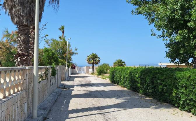 Villa for Sale Residence Andromeda. Photo#2 Villa for Sale Residence Andromeda. Photo#2