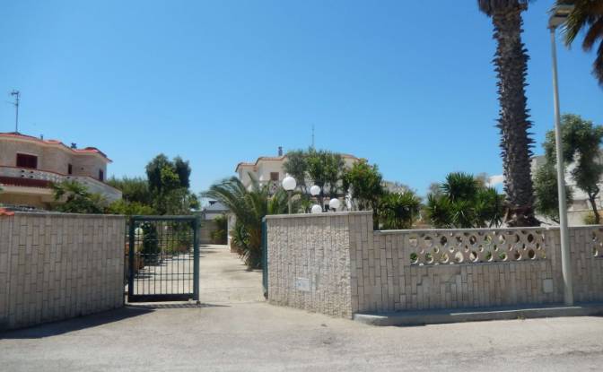 Villa for Sale Residence Andromeda. Photo#1 Villa for Sale Residence Andromeda. Photo#1