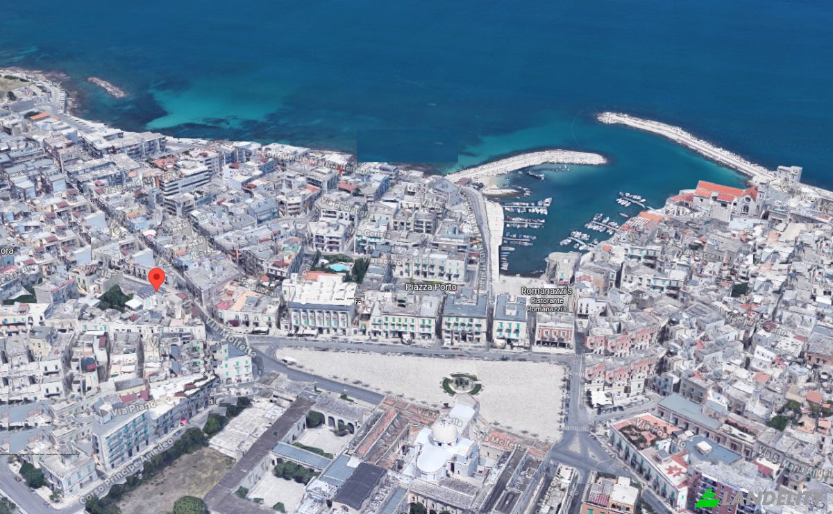 Single Family Home for Sale Via Molfetta, 70054 Giovinazzo BA, Giovinazzo, Metropolitan City of Bari, Apulia, Italy. Photo 1