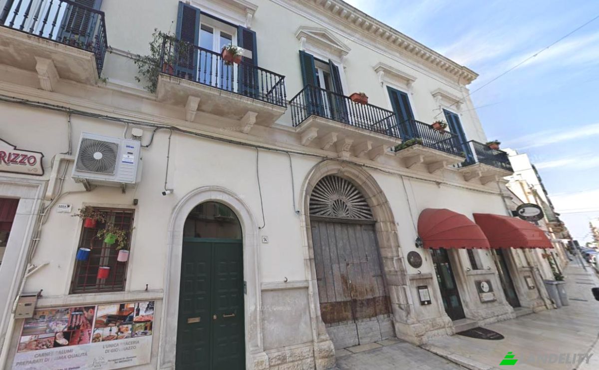 Single Family Home for Sale Via Molfetta, 70054 Giovinazzo BA, Giovinazzo, Metropolitan City of Bari, Apulia, Italy. Photo 3
