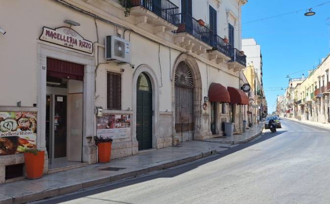 Single Family Home for Sale Via Molfetta. Photo#10