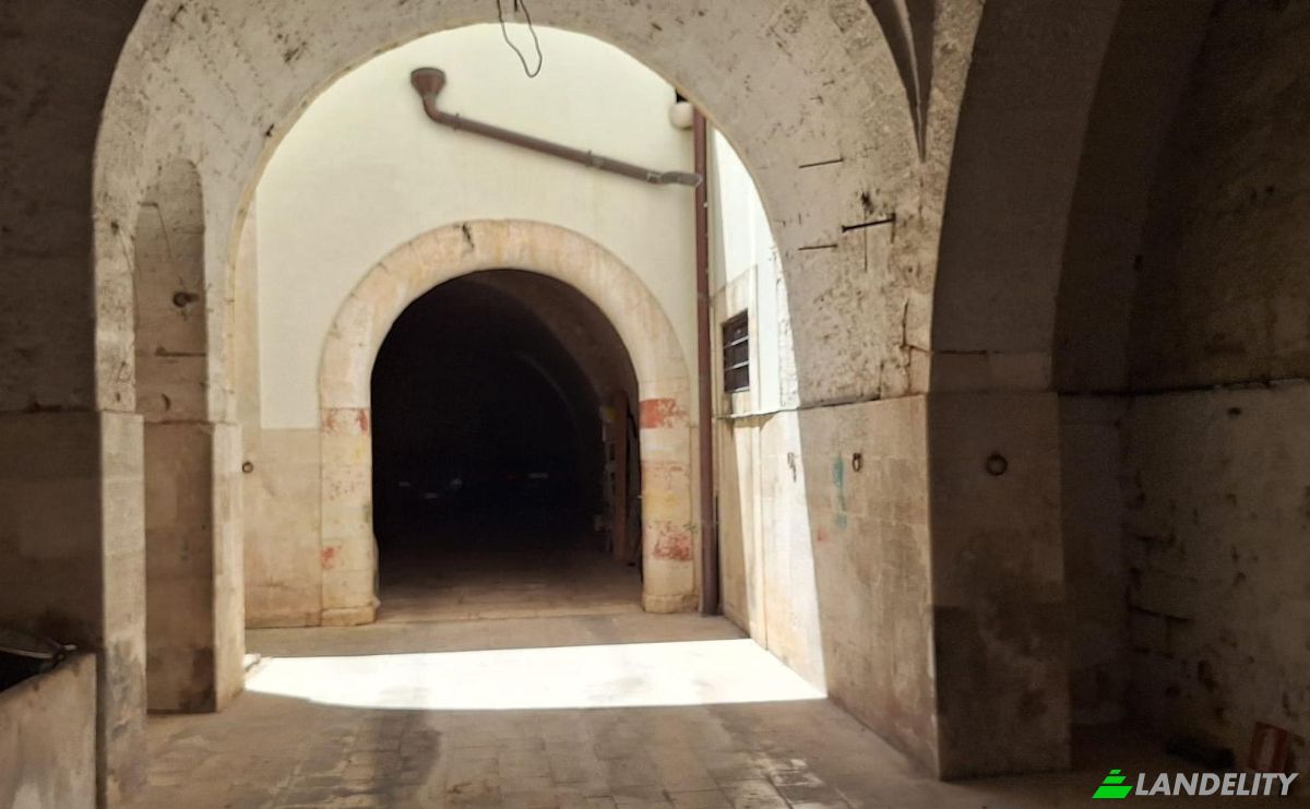 Single Family Home for Sale Via Molfetta, 70054 Giovinazzo BA, Giovinazzo, Metropolitan City of Bari, Apulia, Italy. Photo 7