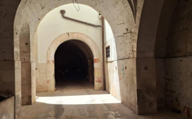 Single Family Home for Sale Via Molfetta. Photo#7
