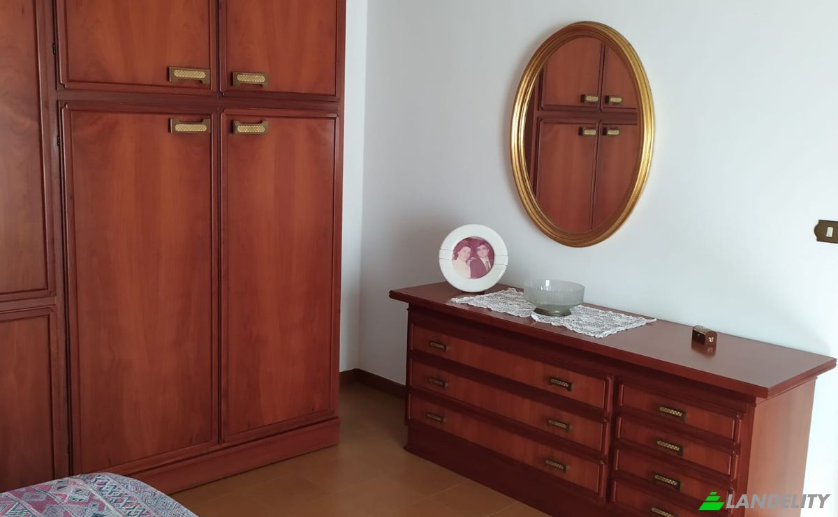 Apartment for Sale Via Vittorio Alfieri, 74022 Fragagnano TA, Fragagnano, Province of Taranto, Apulia, Italy. Photo 10