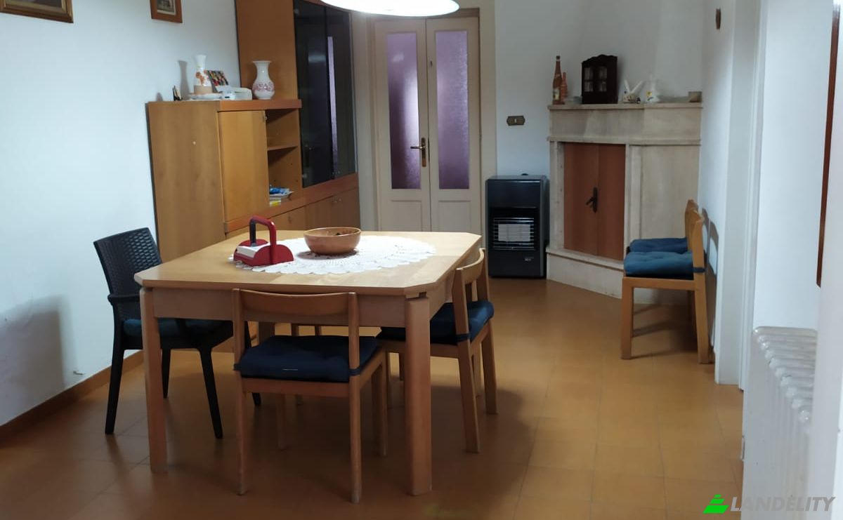 Apartment for Sale Via Vittorio Alfieri, 74022 Fragagnano TA, Fragagnano, Province of Taranto, Apulia, Italy. Photo 12