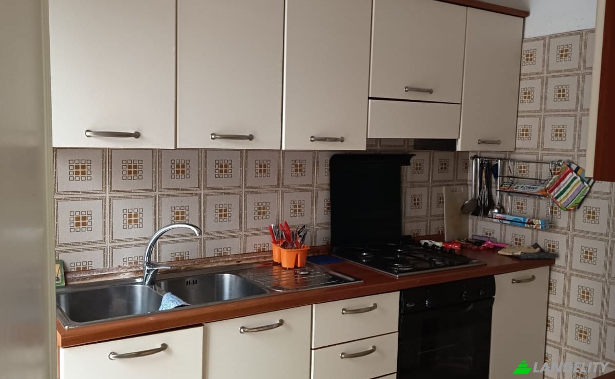 Apartment for Sale Via Vittorio Alfieri, 74022 Fragagnano TA, Fragagnano, Province of Taranto, Apulia, Italy. Photo 5