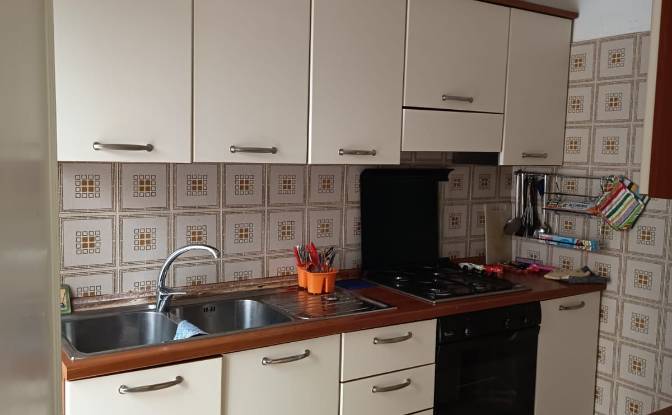 Apartment for Sale Via Vittorio Alfieri. Photo#5 Apartment for Sale Via Vittorio Alfieri. Photo#5