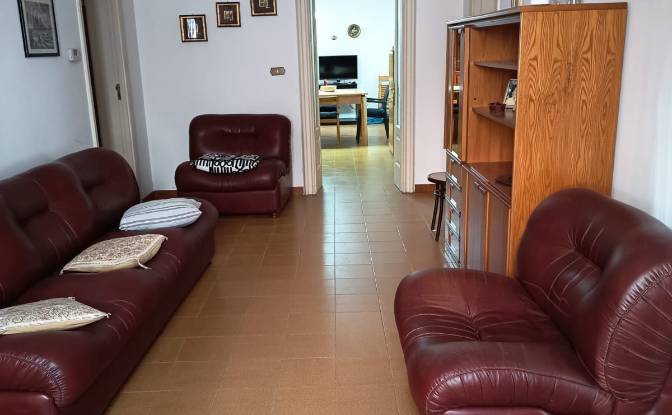 Apartment for Sale Via Vittorio Alfieri. Photo#6 Apartment for Sale Via Vittorio Alfieri. Photo#6