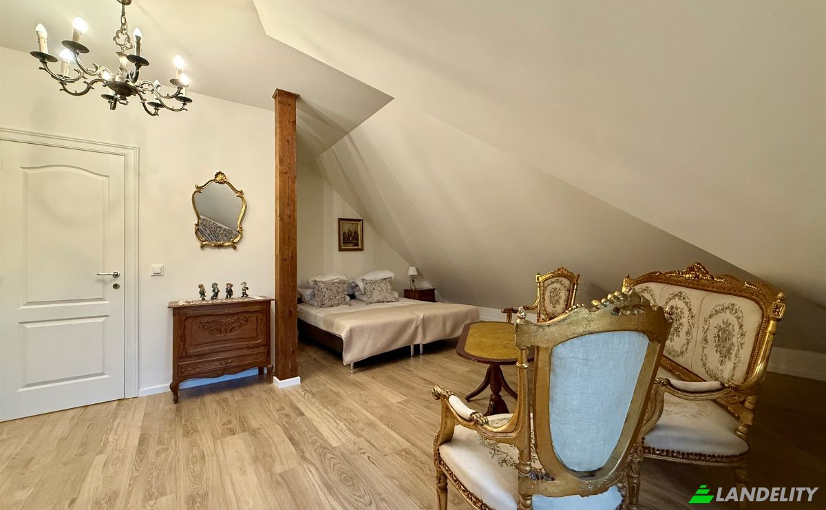 Business for Sale Gledy 10, 14-105, Gledy, Ostroda County, Warmian-Masurian Voivodeship, Poland. Photo 11
