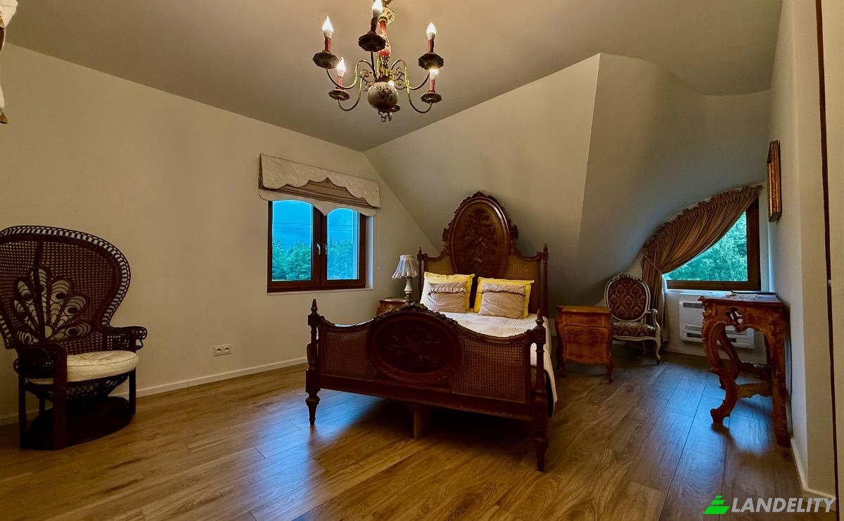 Business for Sale Gledy 10, 14-105, Gledy, Ostroda County, Warmian-Masurian Voivodeship, Poland. Photo 5