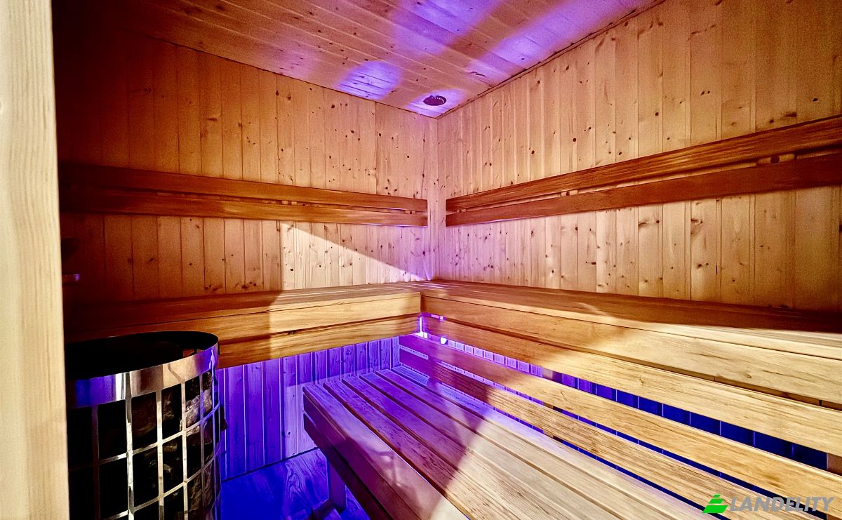 Business for Sale Gledy 10, 14-105, Gledy, Ostroda County, Warmian-Masurian Voivodeship, Poland. Photo 7