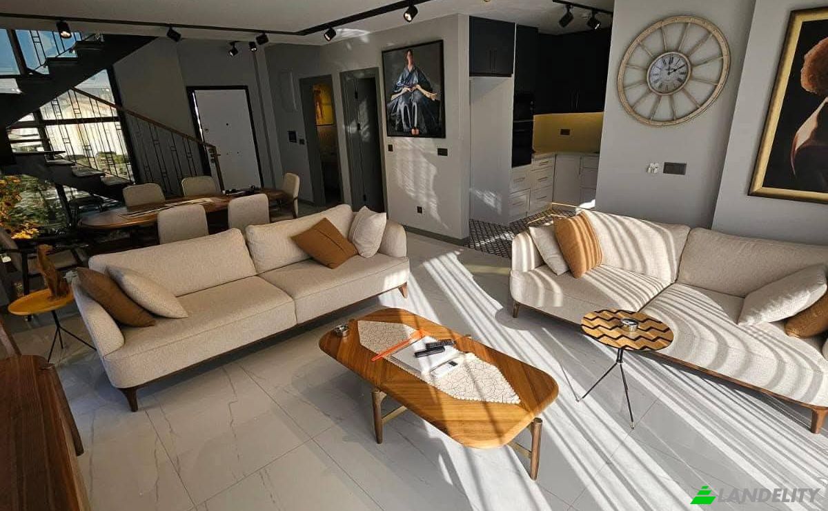 Vila à venda Karaova, Meltem Sitesi No:5, 09400 Kusadasi Aydin, Sogucak, Kusadasi, Aydin, Turkiye. foto 3