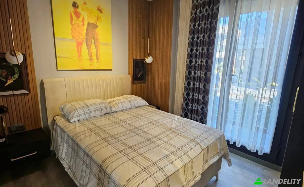 Vila à venda Karaova, Meltem Sitesi No:5, 09400 Kusadasi Aydin, Sogucak, Kusadasi, Aydin, Turkiye. foto 8