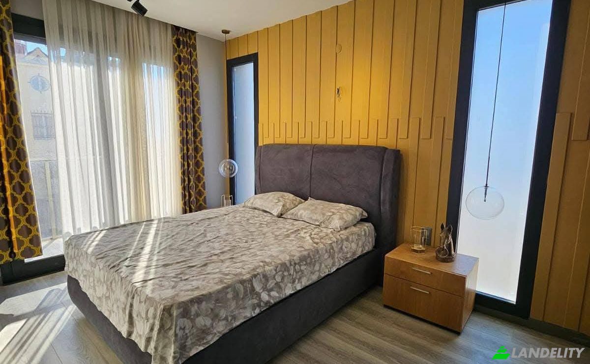 Vila à venda Karaova, Meltem Sitesi No:5, 09400 Kusadasi Aydin, Sogucak, Kusadasi, Aydin, Turkiye. foto 11